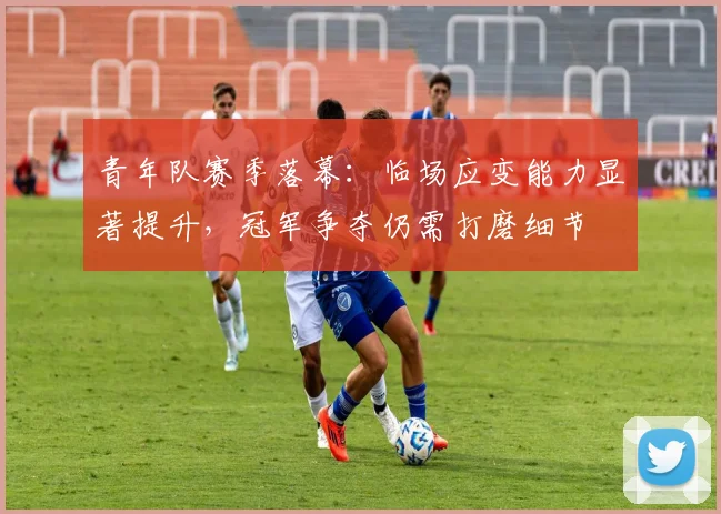 青年队赛季落幕：临场应变能力显著提升，冠军争夺仍需打磨细节