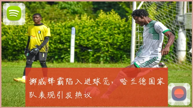 挪威锋霸陷入进球荒，哈兰德国家队表现引发热议